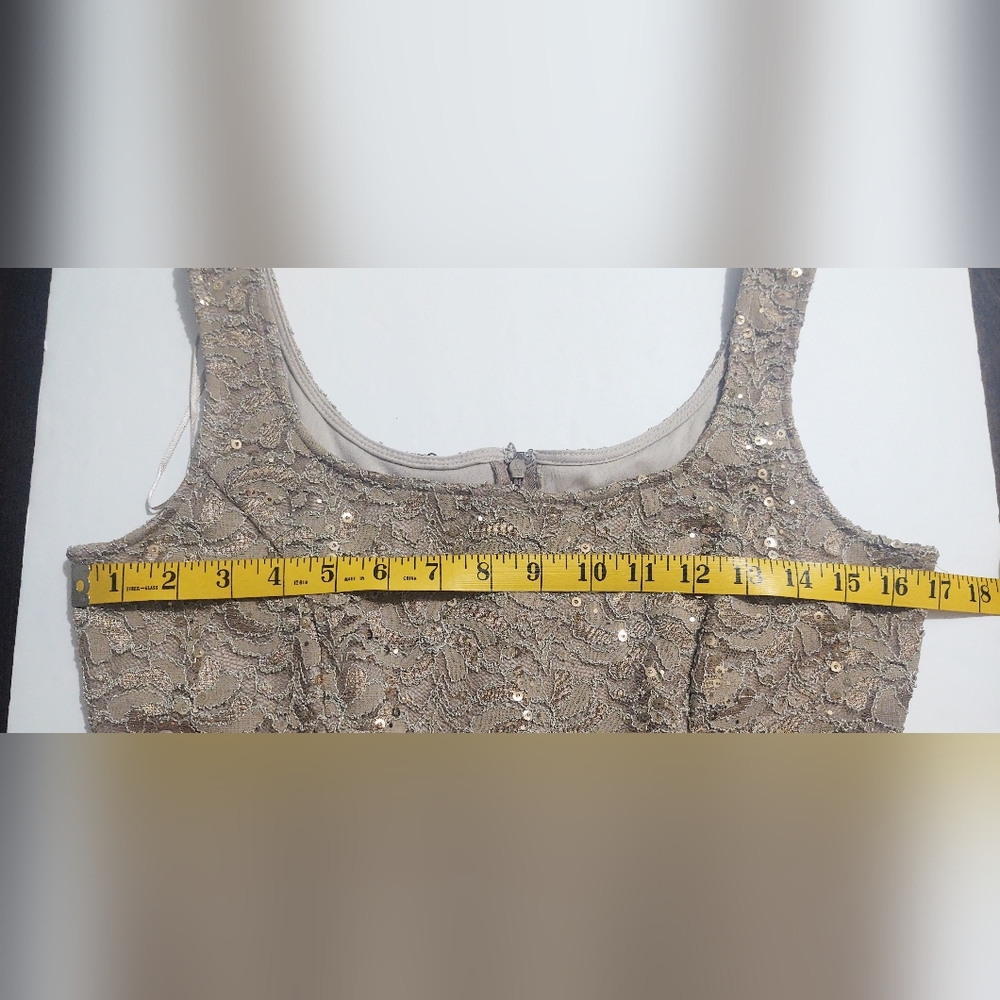 Alex Evenings Semi Formal Dress/Jacket 6P - Picture 10 of 13